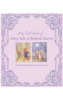 My First Book of Fairy Tales & Bedtime Stories