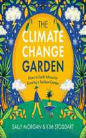 Climate Change Garden, Updated Edition
