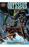 Graphic Universe: Odysseus