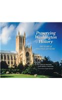 Preserving Washington History
