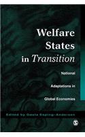 Welfare States in Transition