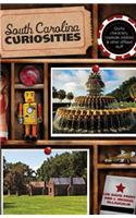 South Carolina Curiosities