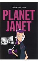 Planet Janet