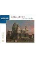 St Pauls Cathedral 1000-Piece