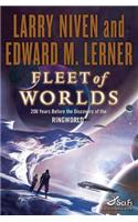 Fleet of Worlds