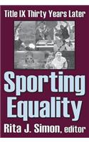 Sporting Equality