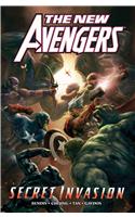 Secret Invasion, Book 2