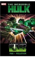 Incredible Hulk - Volume 3: World War Hulks