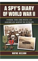 Spy's Diary of World War II