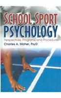 School Sport Psychology