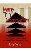 Many Thin Companies