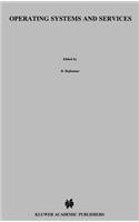 Operating Systems and Services