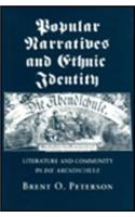 Popular Narratives and Ethnic Identity