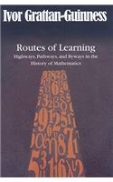 Routes of Learning