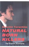 Natural Born Killers: The Original Screenplay