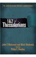 1 & 2 Thessalonians