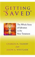 Getting Saved