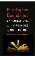 Blurring the Boundaries
