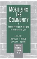 Mobilizing the Community