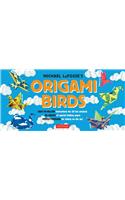 Origami Birds Kit