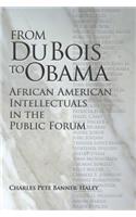 From Du Bois to Obama