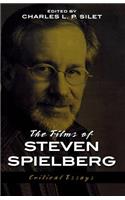 The Films of Steven Spielberg