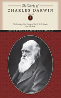 The Works of Charles Darwin, Volume 5: The Zoology of the Voyage of the H. M. S. Beagle, Part III: Birds(The Works of Charles Darwin)