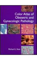 Color Atlas of Obstetric and Gynecologic Pathology