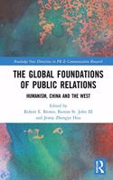 Global Foundations of Public Relations