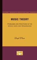 Music Theory