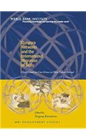 Diaspora Networks and the International Migration of Skills