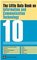 Little Data Book on Information and Communication Technology 2010