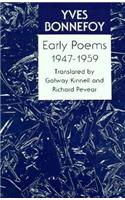 Early Poems