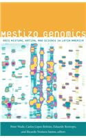 Mestizo Genomics