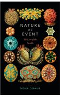 Nature As Event