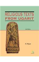 Religious Texts from Ugarit