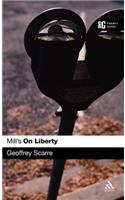 Mill's 'on Liberty'