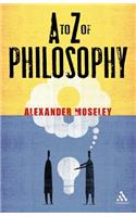 A to Z of Philosophy