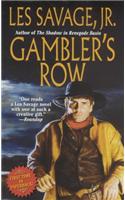 Gambler's Row