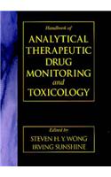 Handbook of Analytical Therapeutic Drug Monitoring and Toxicology