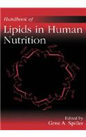 Handbook of Lipids in Human Nutrition