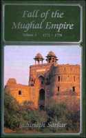 Fall of the Mughal Empire