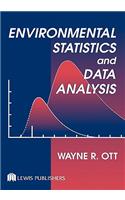 Environmental Statistics and Data Analysis