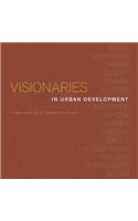 Visionaries in Urban Development: 15 Years of the ULI J.C. Nichols Prize Winners