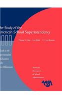 The Study of the American Superintendency, 2000