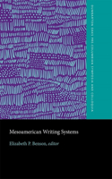 Mesoamerican Writing Systems