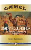 Camel Cigarette Collectibles