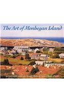 Art of Monhegan Island