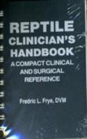 Reptile Clinician's Handbook