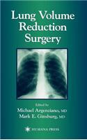 Lung Volume Reduction Surgery